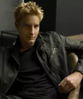 Justin Hartley