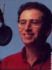Corey Burton
