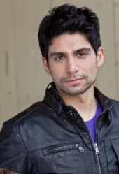 Danny Rahim