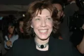Lily Tomlin