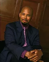 Michael Boatman