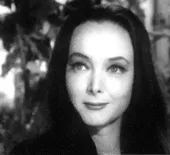 Carolyn Jones
