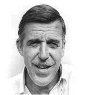 Fred Gwynne
