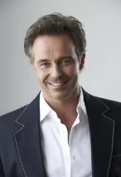 Cameron Daddo
