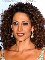 Melina Kanakaredes