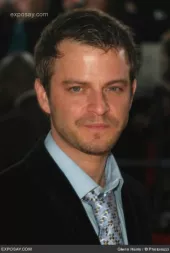 Carmine Giovinazzo