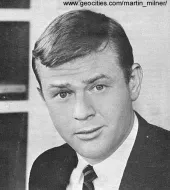 Martin Milner