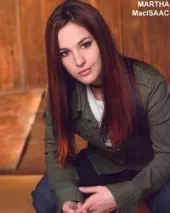 Martha MacIsaac