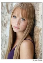 Ryann Shane
