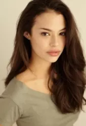 Chloe Suazo