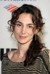 Annie Parisse