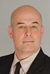 Greg Paul