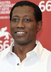 Wesley Snipes