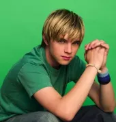 Jesse McCartney