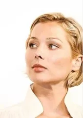 Stefanie Von Pfetten