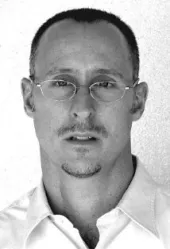Gavin O&#8217;Connor