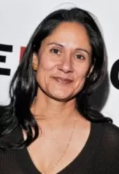 Sakina Jaffrey
