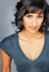 Sarayu Rao