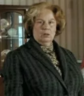 Pam Ferris