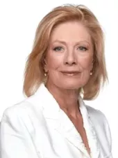 Vanessa Redgrave