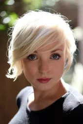 Helen George