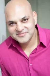 Eliyas Qureshi