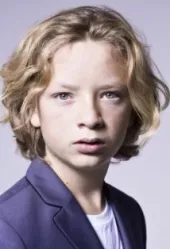 Eros Vlahos