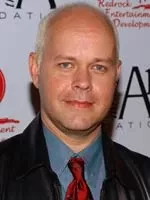 James Michael Tyler