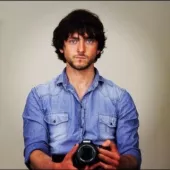 George Blagden