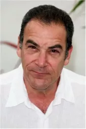 Mandy Patinkin