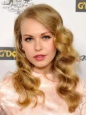 Penelope Mitchell