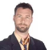 Jon Dore