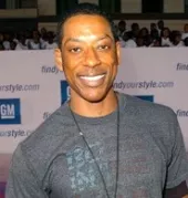 Orlando Jones
