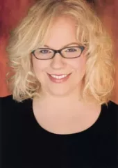 Kirsten Vangsness