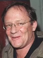 Charles Haid