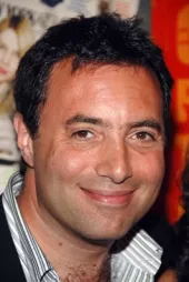 Richard Shepard