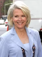 Candice Bergen