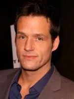 Josh Hopkins