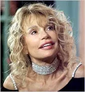 Dyan Cannon