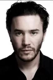 Tom Pelphrey