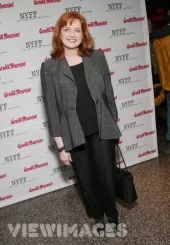 Blair Brown
