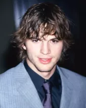 Ashton Kutcher