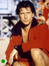 Parker Stevenson