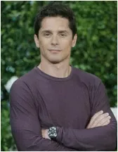 Billy Warlock