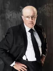 Jude Ciccolella