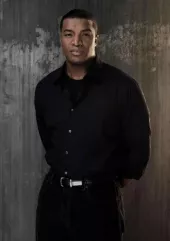 Roger R. Cross