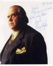 Maury Chaykin