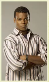 Demore Barnes