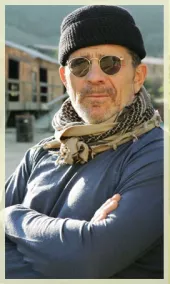David Mamet