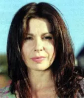Julie Graham